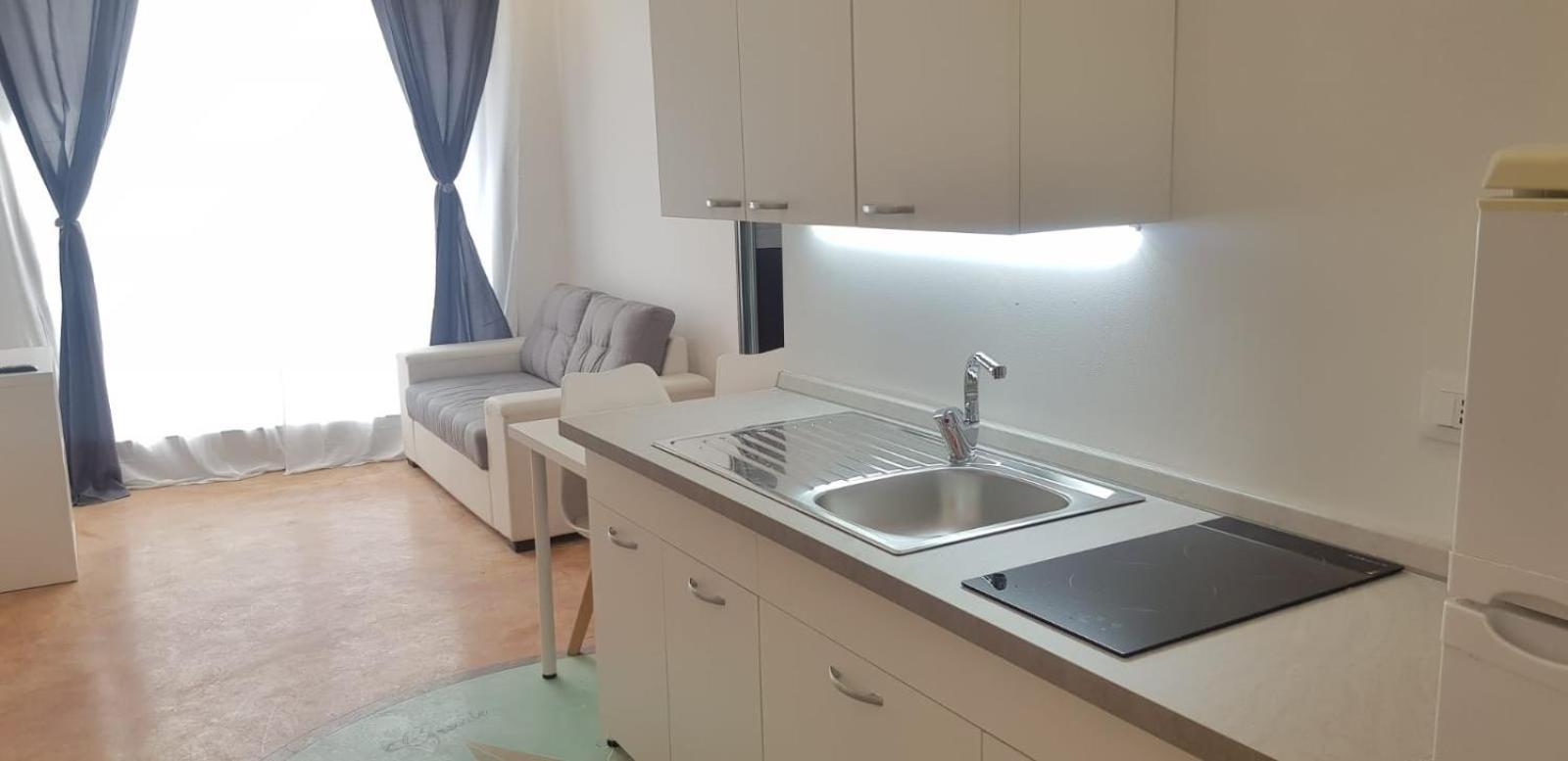 Casaalma Daire Serdiana Dış mekan fotoğraf