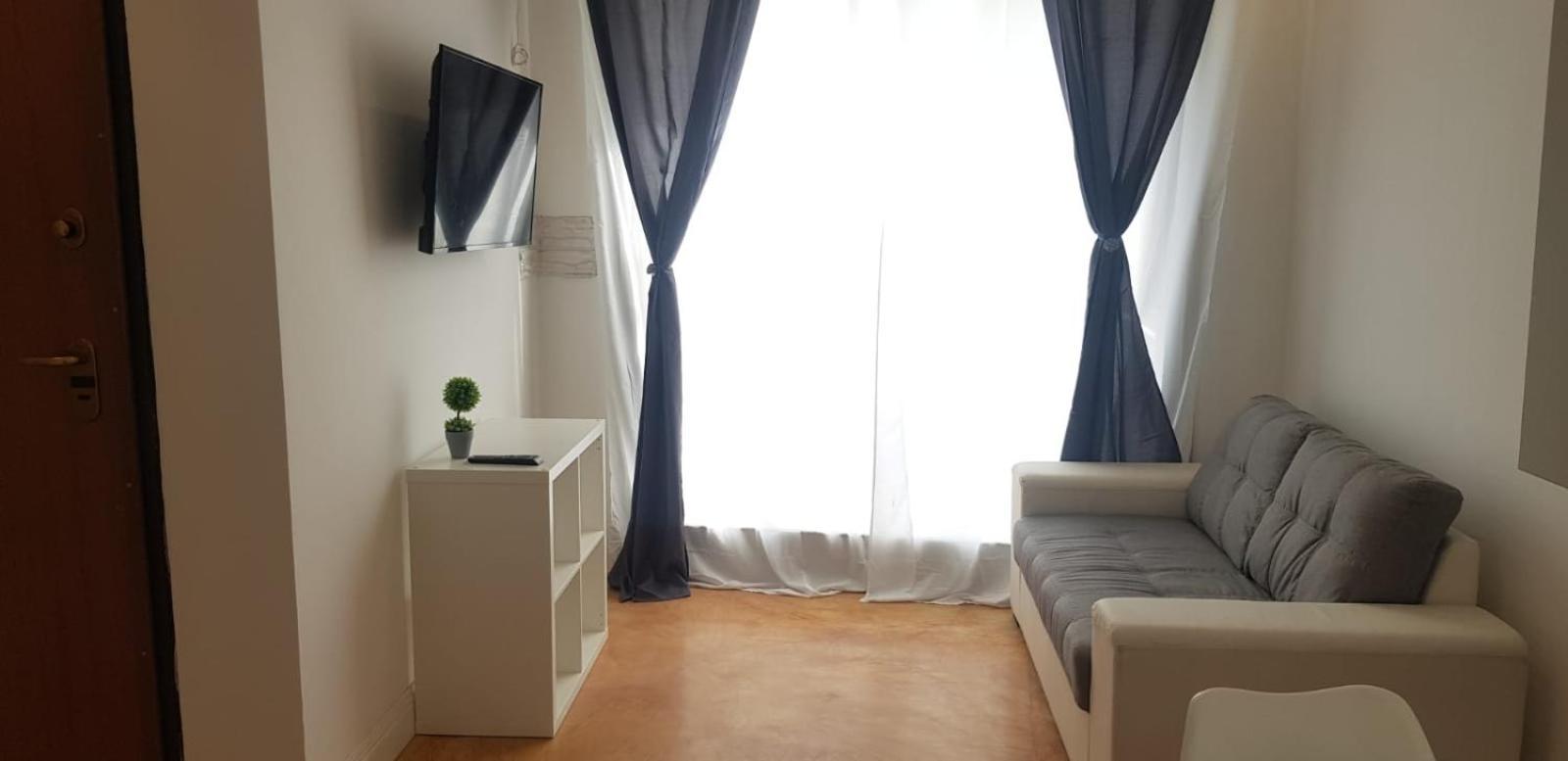 Casaalma Daire Serdiana Dış mekan fotoğraf