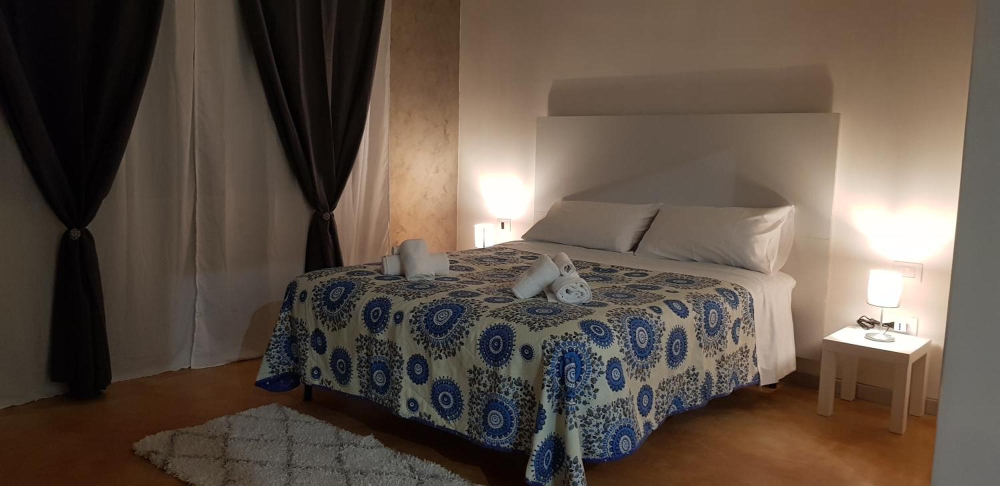 Casaalma Daire Serdiana Dış mekan fotoğraf