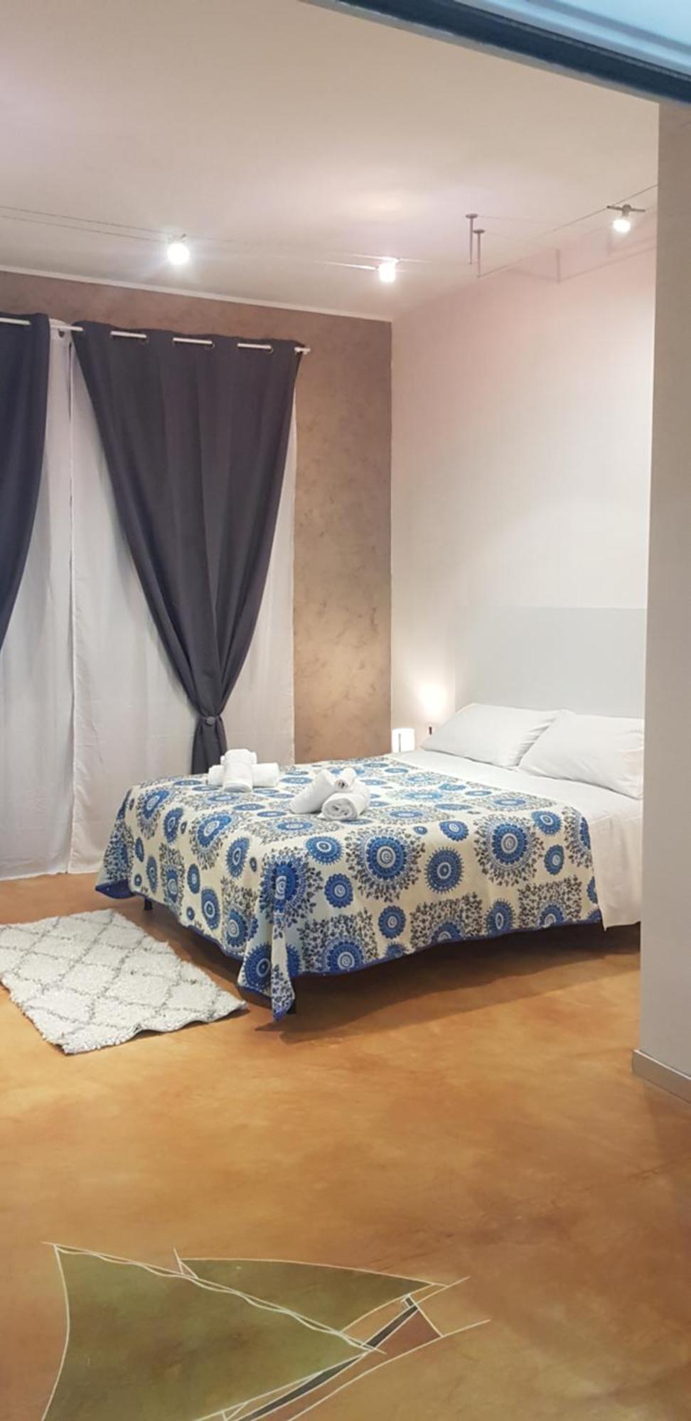 Casaalma Daire Serdiana Dış mekan fotoğraf