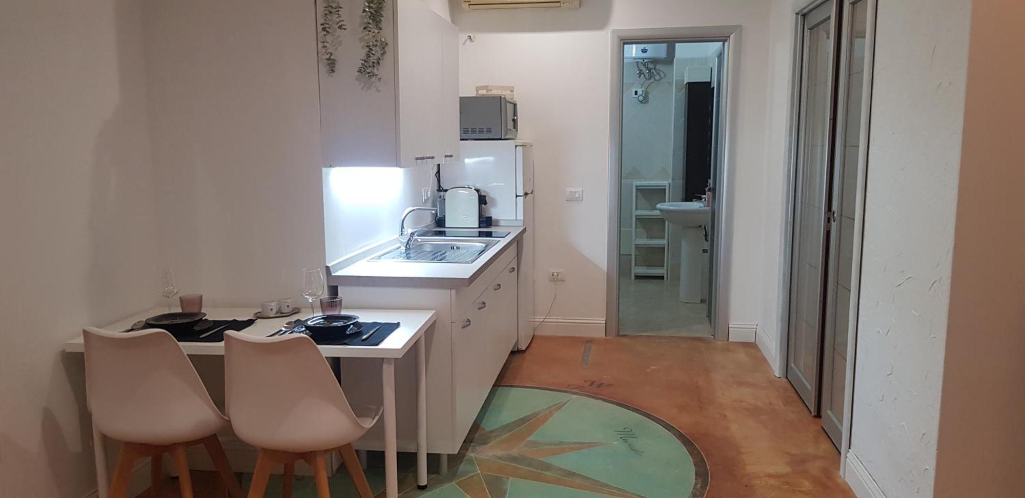 Casaalma Daire Serdiana Dış mekan fotoğraf