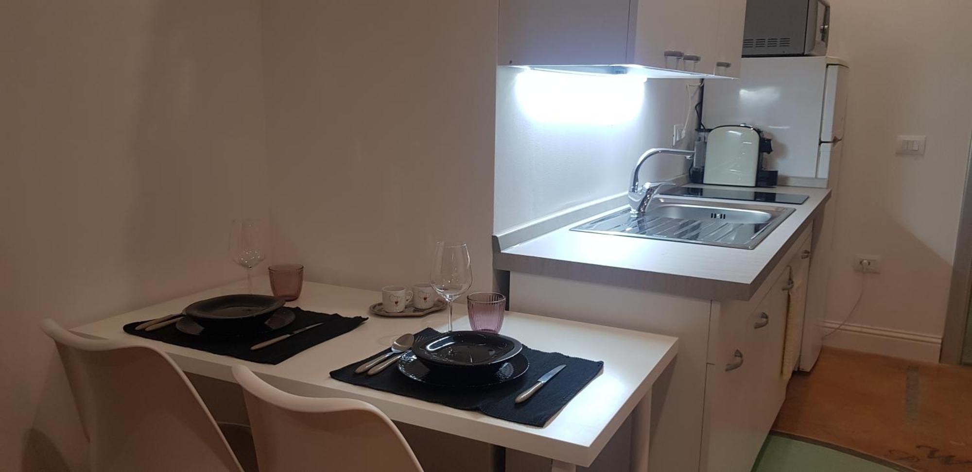 Casaalma Daire Serdiana Dış mekan fotoğraf