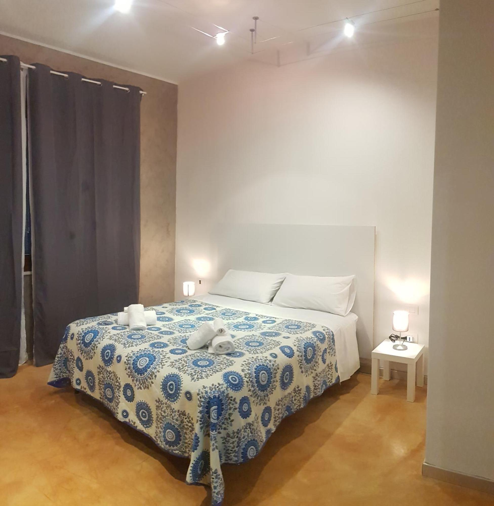 Casaalma Daire Serdiana Dış mekan fotoğraf