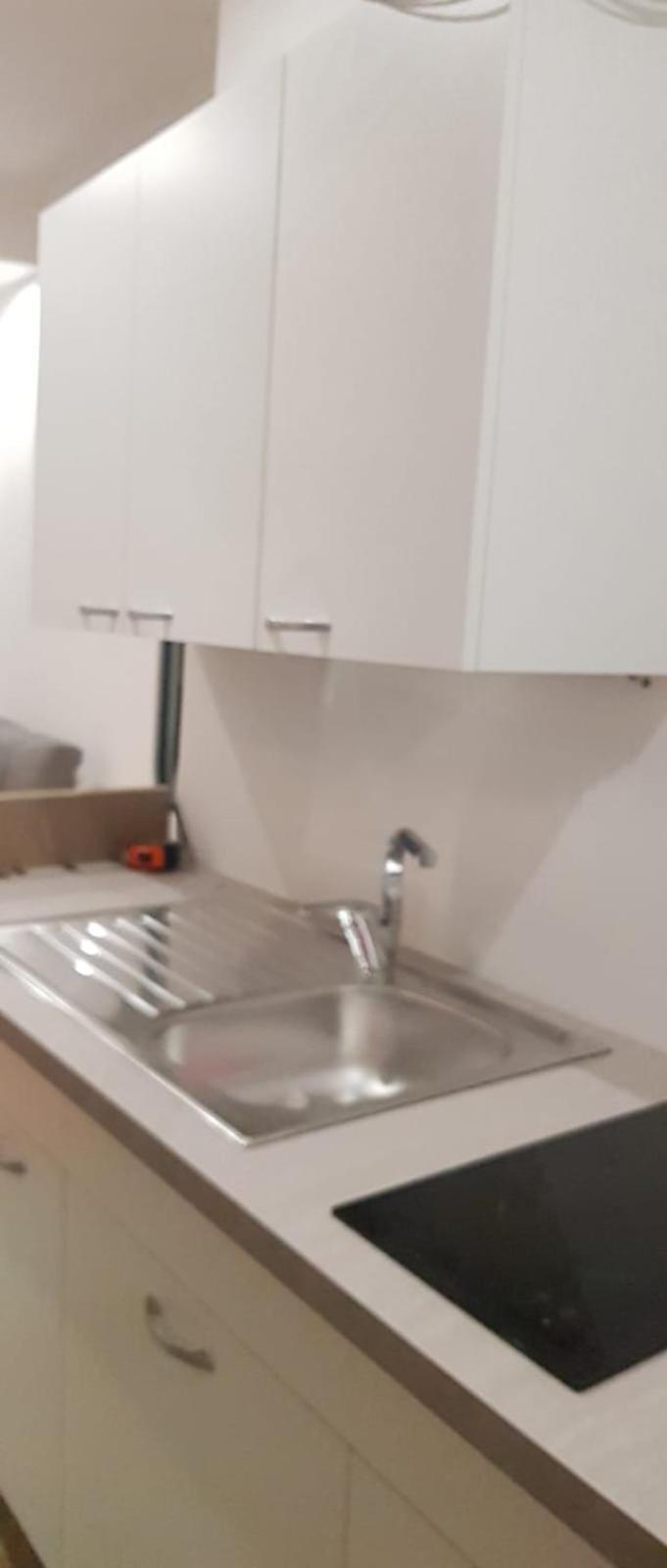 Casaalma Daire Serdiana Dış mekan fotoğraf